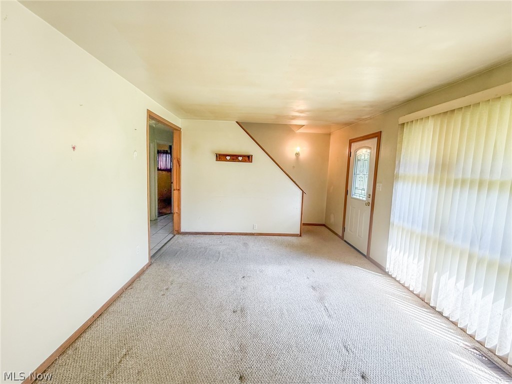 Westgate Park 1 - Residential