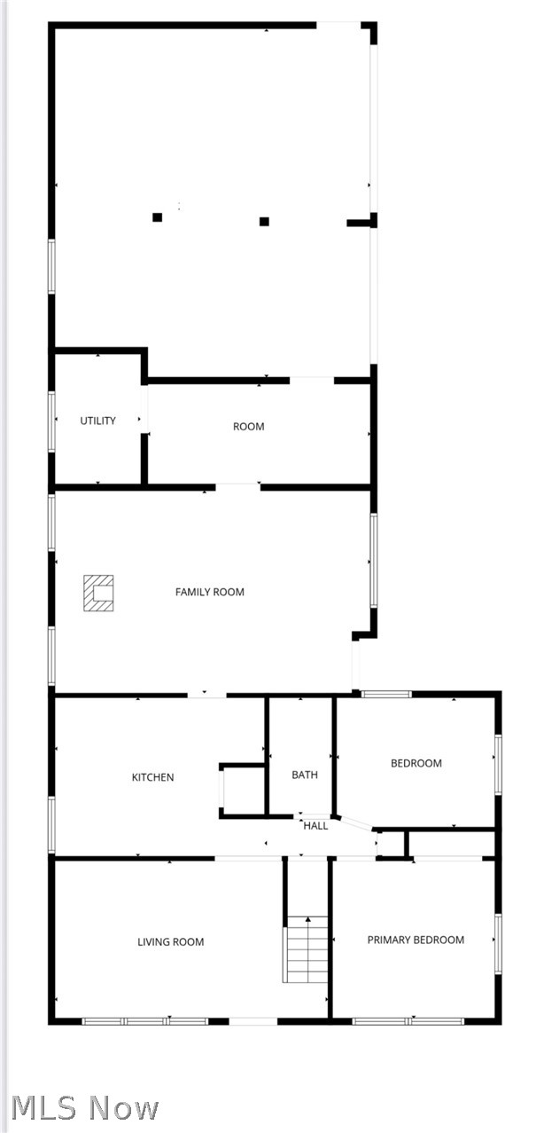 Westgate Park 1 - Residential