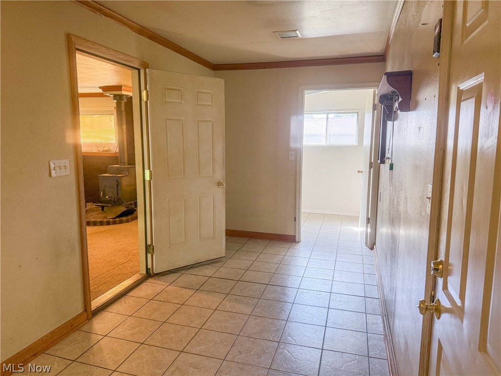 Westgate Park 1 - Residential