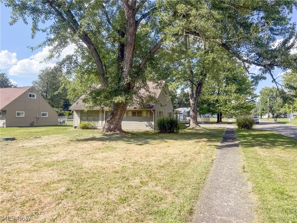 Westgate Park 1 - Residential