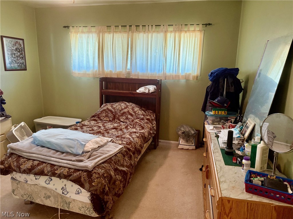 Westgate Park 1 - Residential