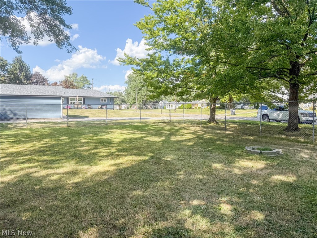 Westgate Park 1 - Residential