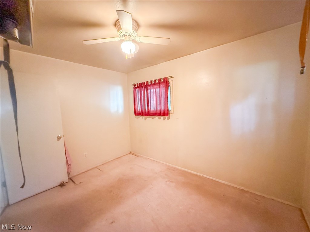 Westgate Park 1 - Residential