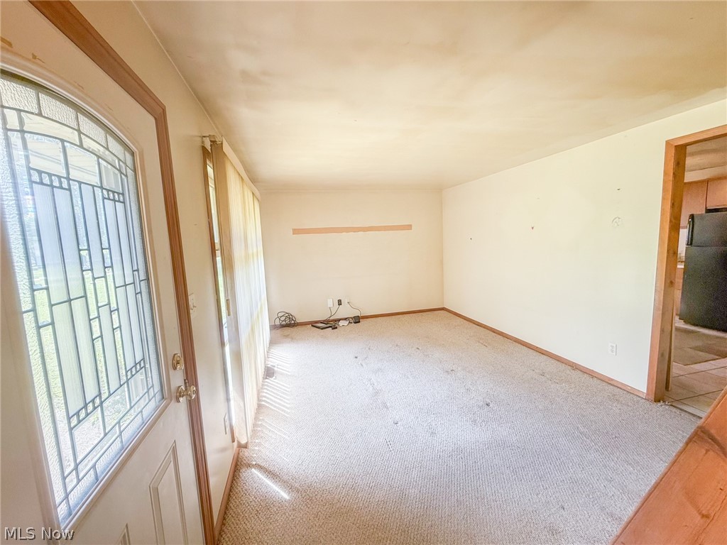 Westgate Park 1 - Residential