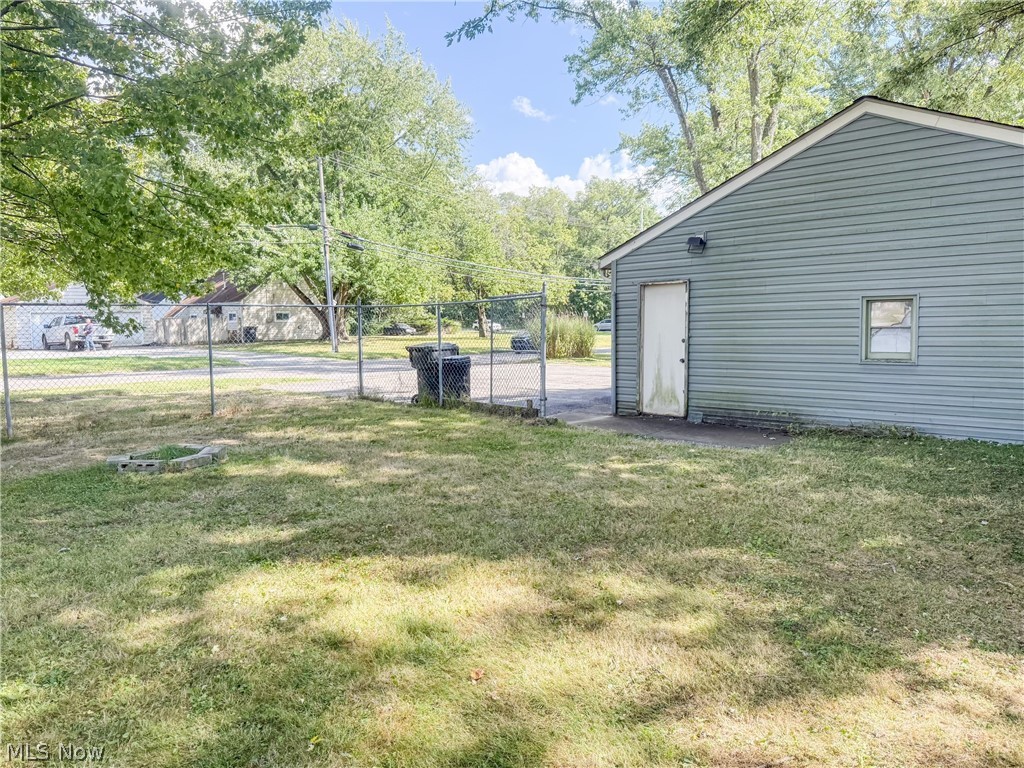 Westgate Park 1 - Residential