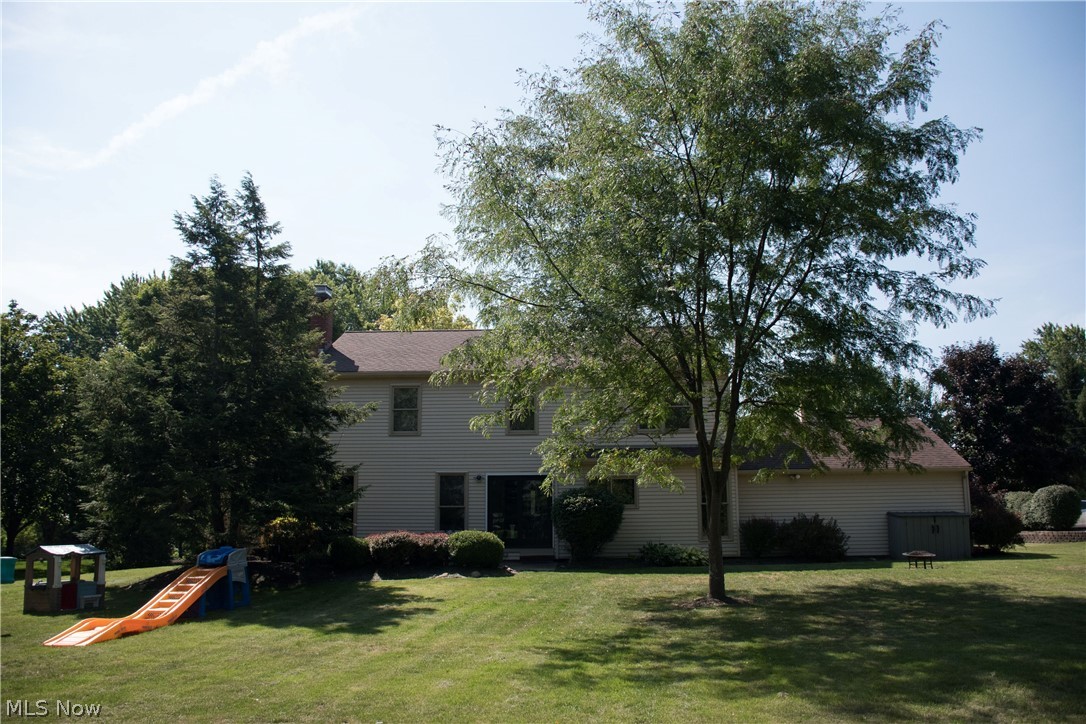 Williamsburg Colony Ph A - Residential