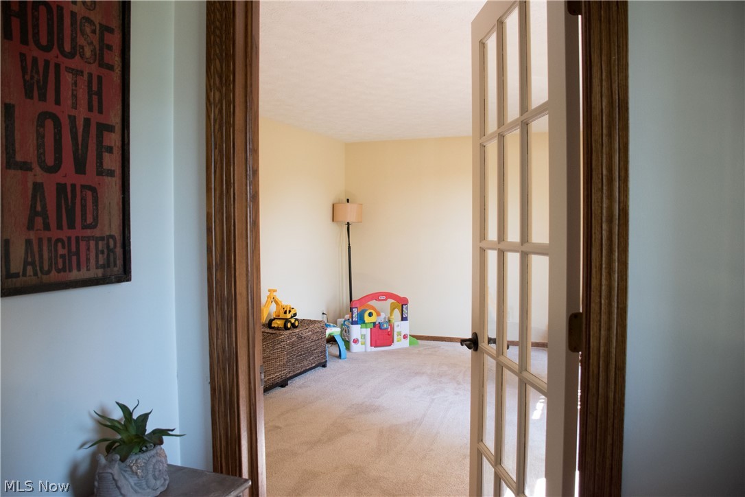 Williamsburg Colony Ph A - Residential