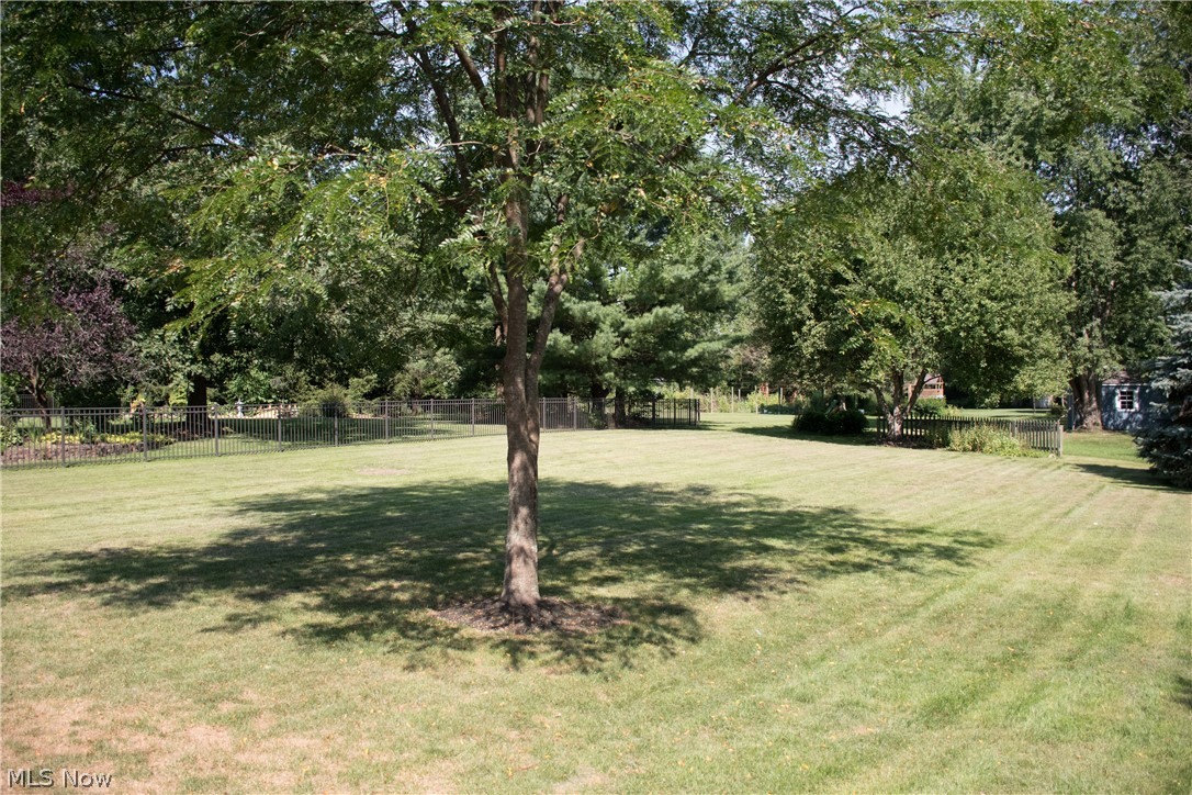 Williamsburg Colony Ph A - Residential