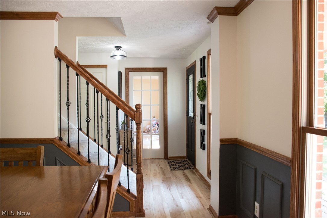 Williamsburg Colony Ph A - Residential