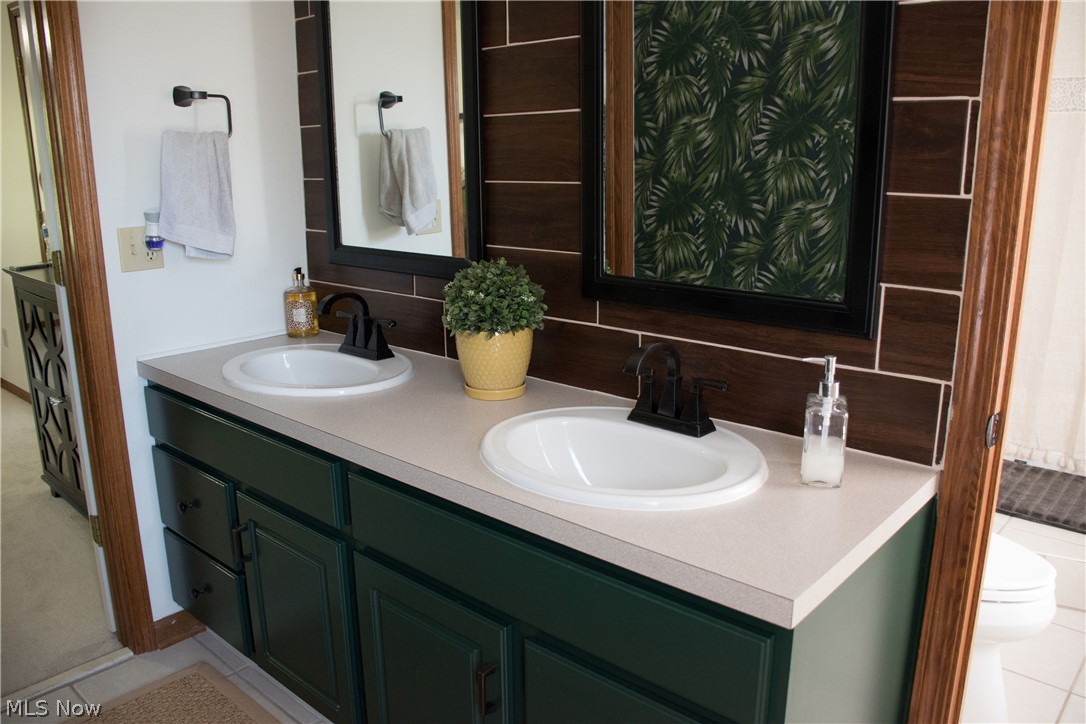 Williamsburg Colony Ph A - Residential