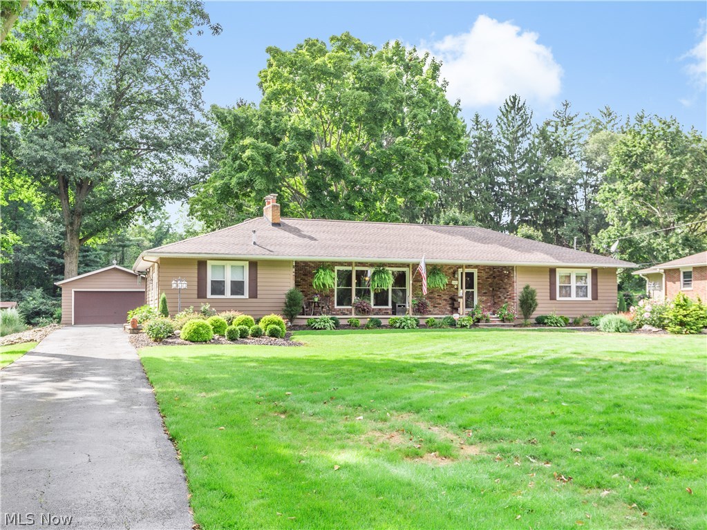 Tallmadge Tr 04 - Residential