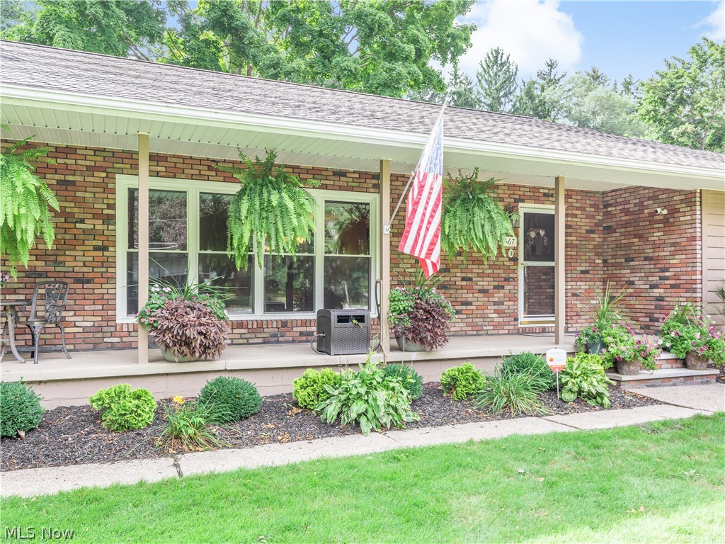 Tallmadge Tr 04 - Residential