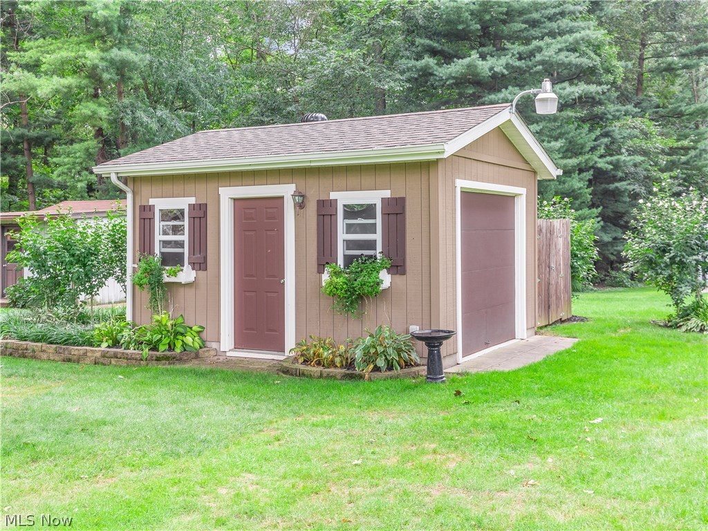 Tallmadge Tr 04 - Residential