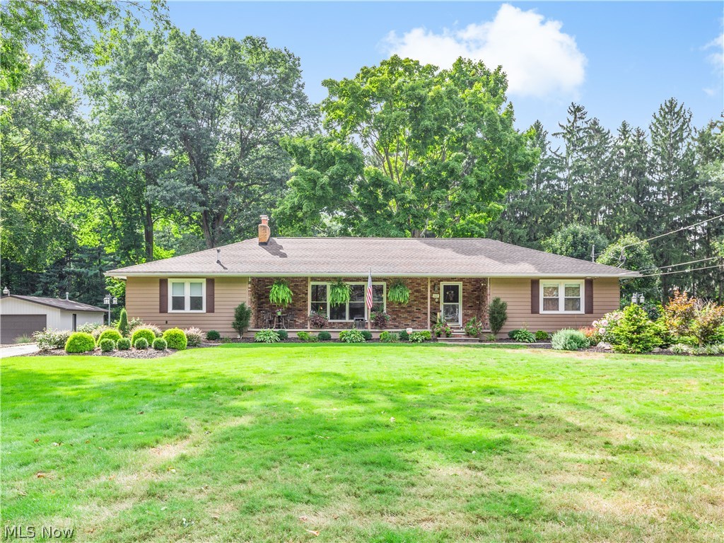 Tallmadge Tr 04 - Residential