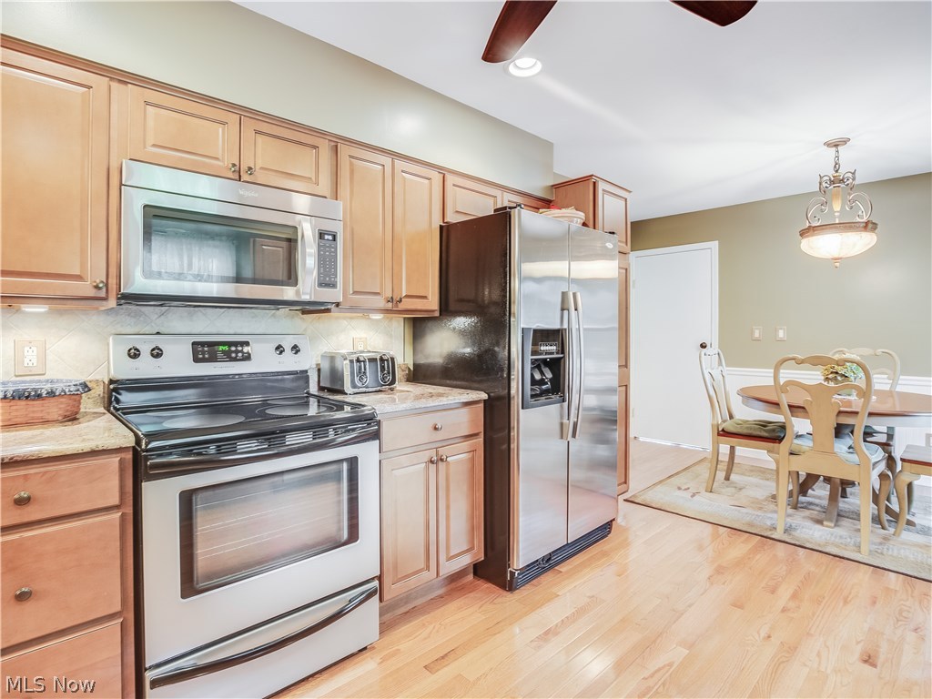 Tallmadge Tr 04 - Residential