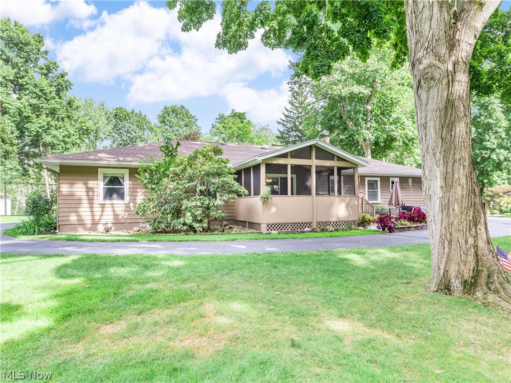 Tallmadge Tr 04 - Residential