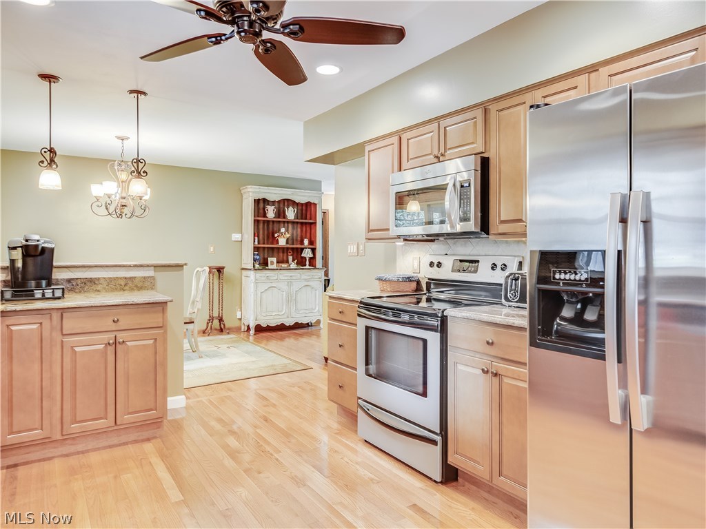 Tallmadge Tr 04 - Residential