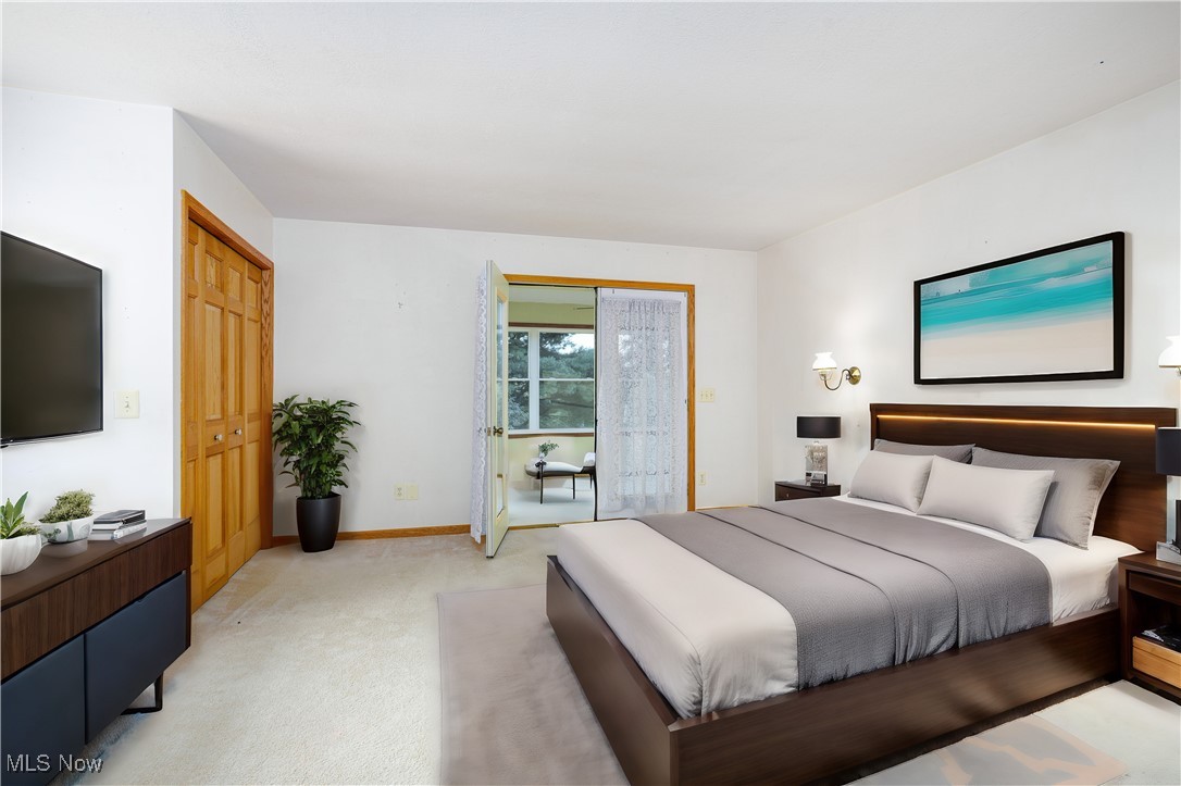 Copley - Residential