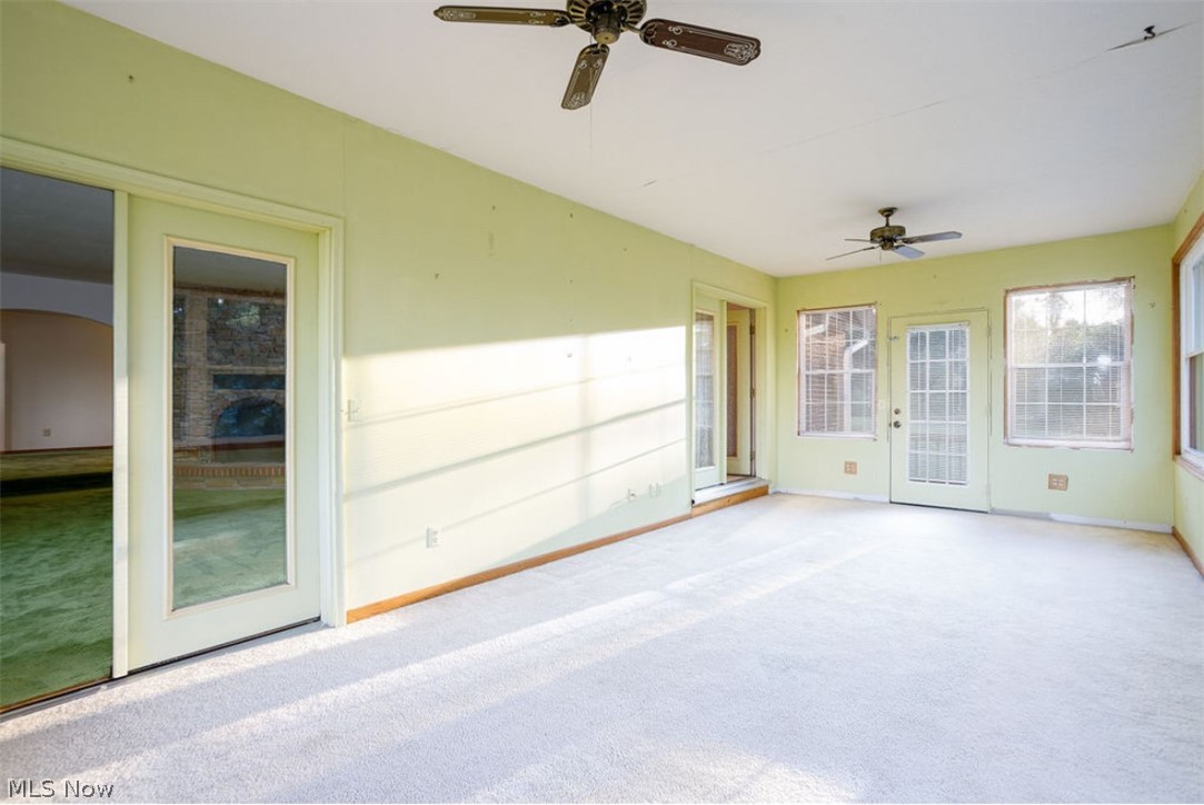 Copley - Residential