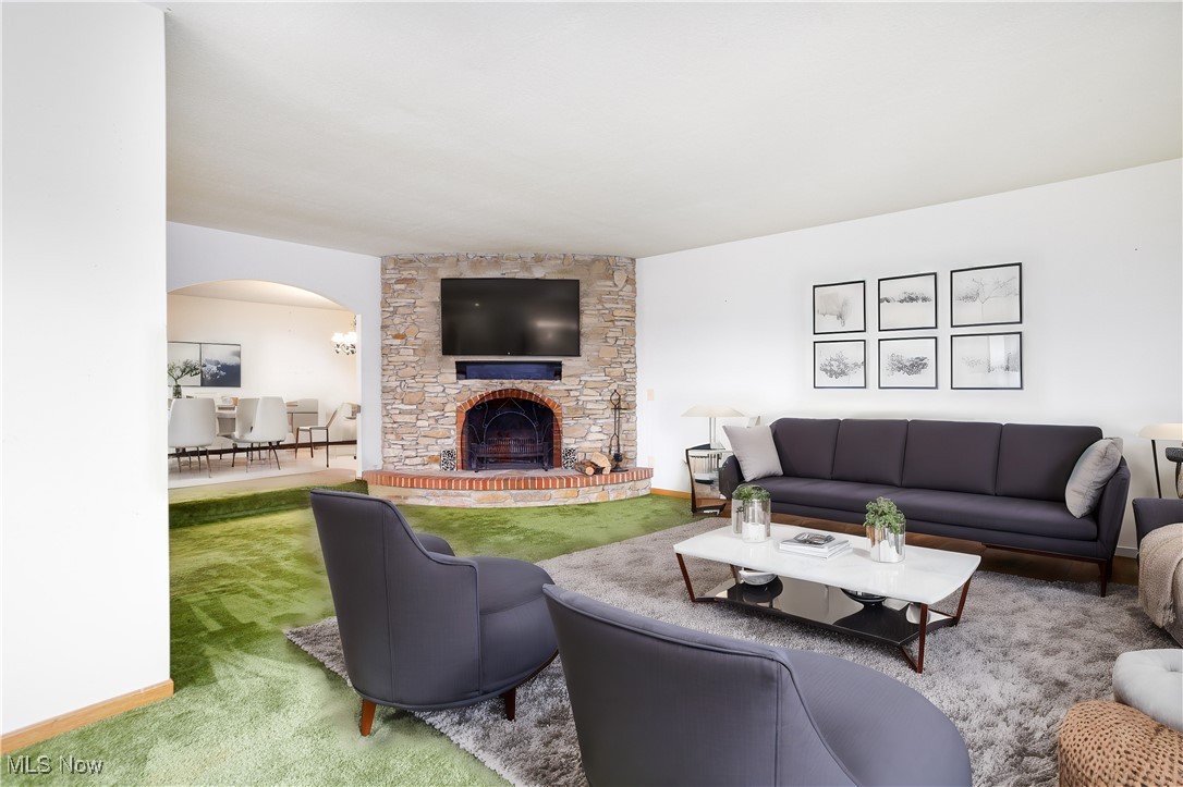 Copley - Residential