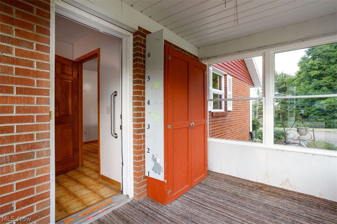 Copley - Residential