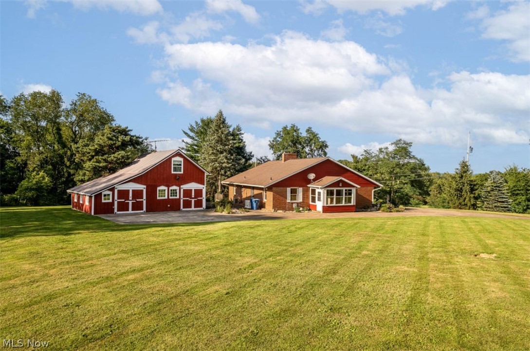 Copley - Residential