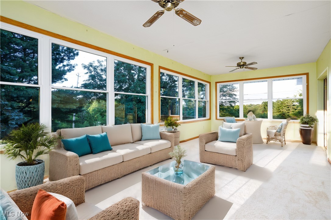 Copley - Residential