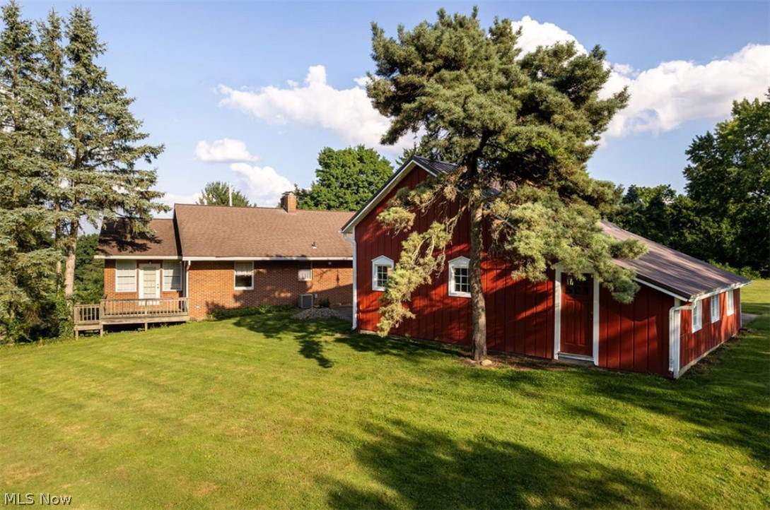 Copley - Residential