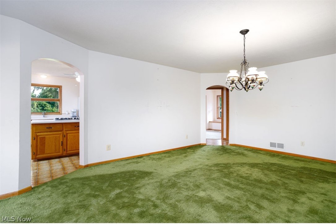 Copley - Residential