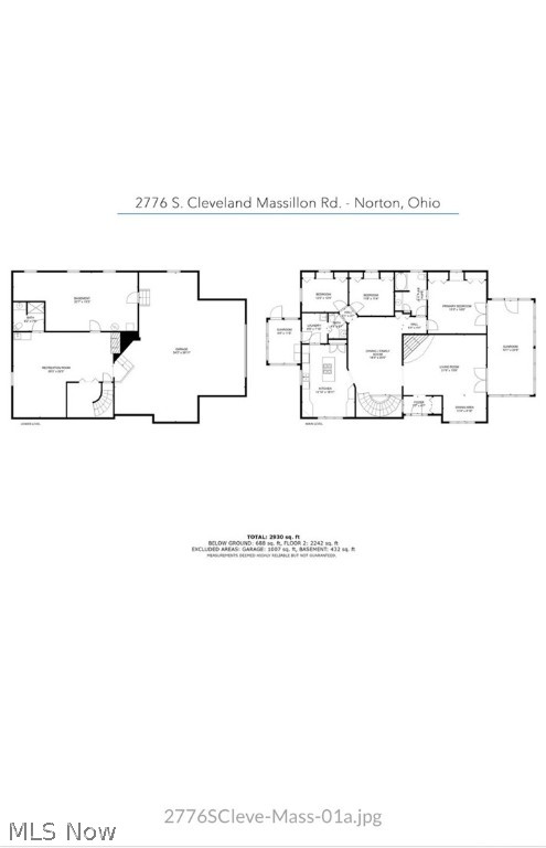 Copley - Residential