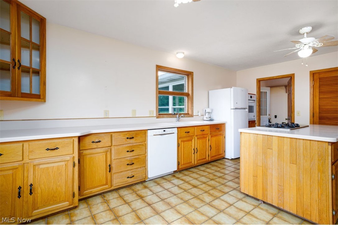 Copley - Residential