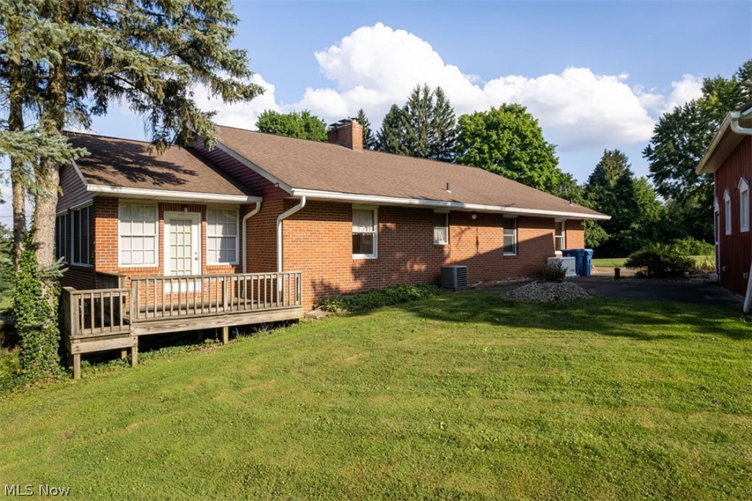 Copley - Residential