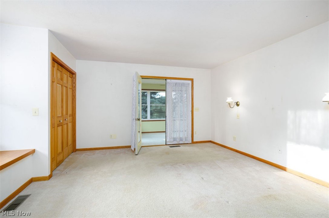 Copley - Residential