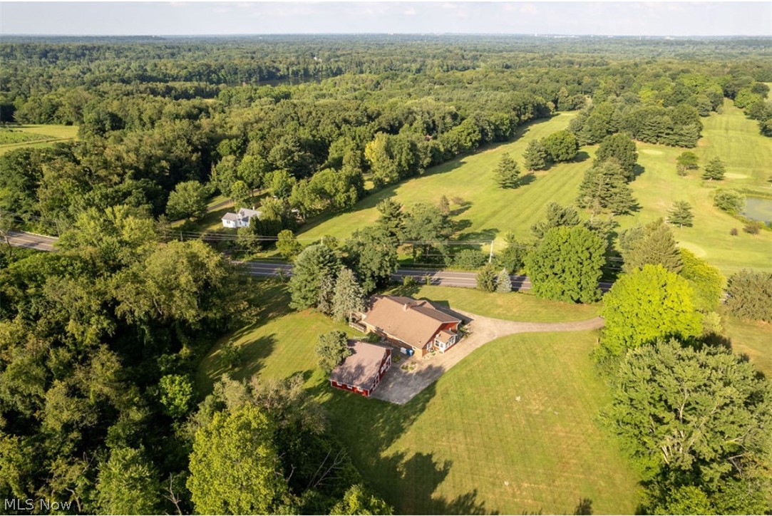 Copley - Residential