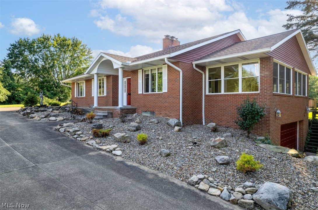 Copley - Residential