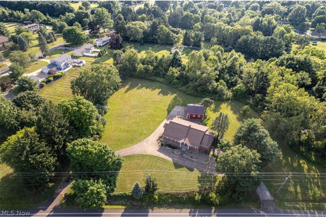 Copley - Residential