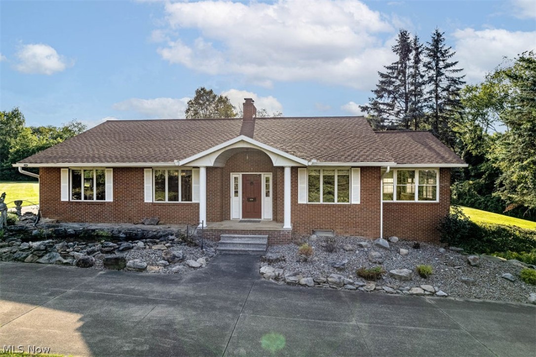 Copley - Residential