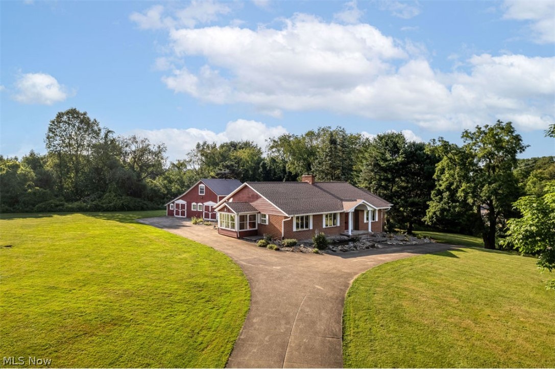 Copley - Residential