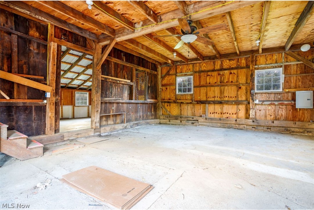 Copley - Residential