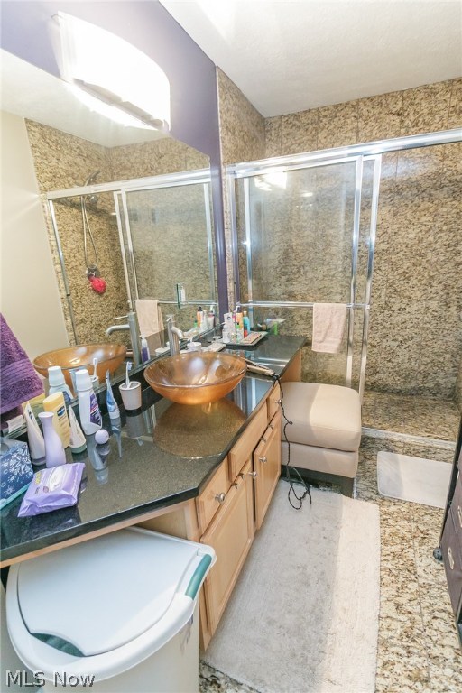 Stonebridge Ph 01 Condo - Residential