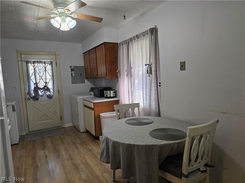 Tiny photo for 27 Grandmere Drive, Bedford, OH 44146 (MLS # 5190600)