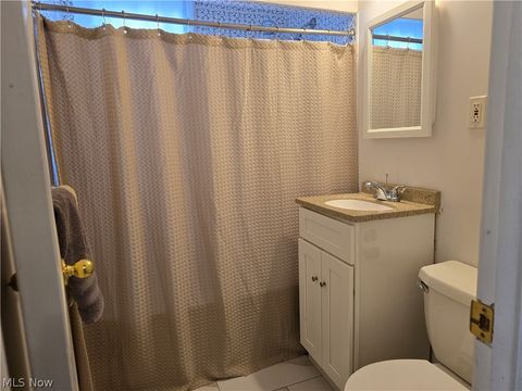 Tiny photo for 27 Grandmere Drive, Bedford, OH 44146 (MLS # 5190600)