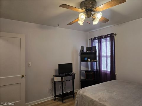 Tiny photo for 27 Grandmere Drive, Bedford, OH 44146 (MLS # 5190600)