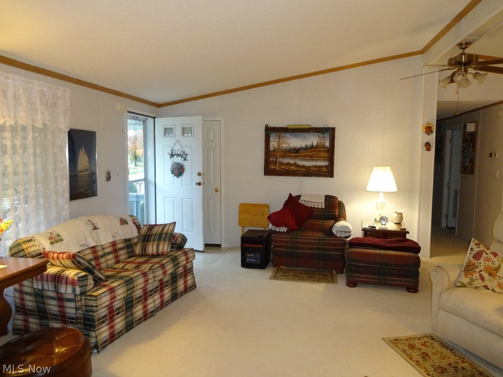 Columbia Park - Residential