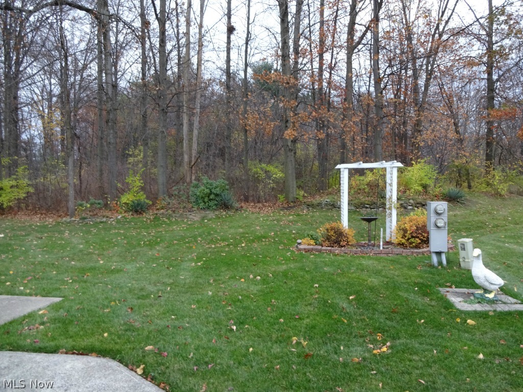 Columbia Park - Residential