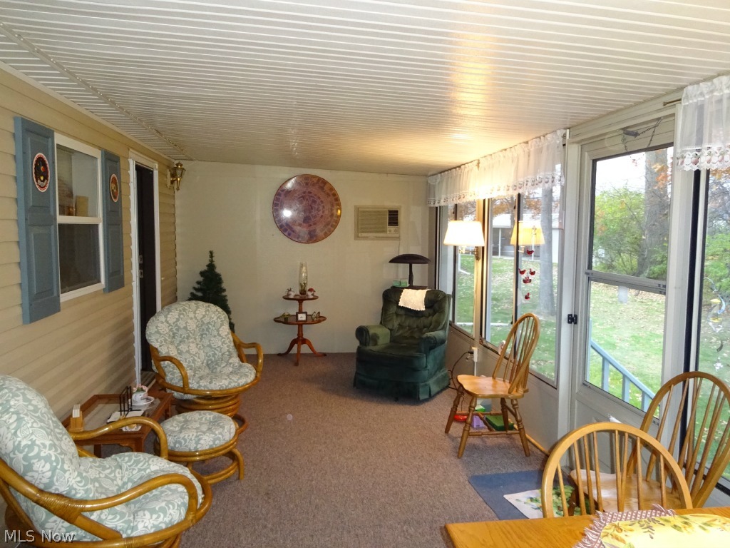 Columbia Park - Residential