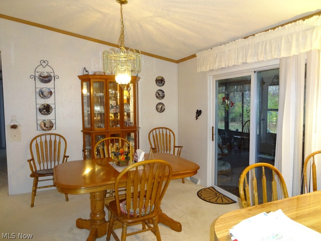 Columbia Park - Residential