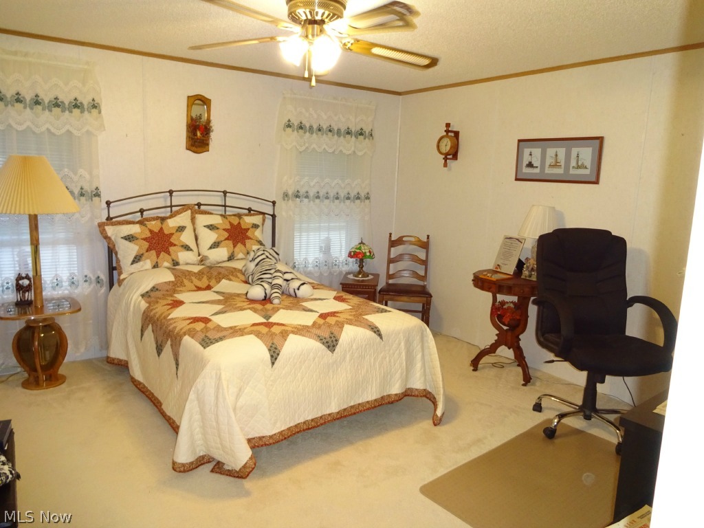 Columbia Park - Residential