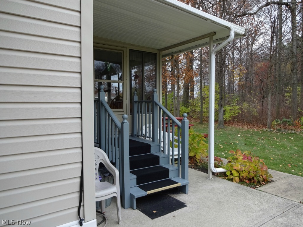 Columbia Park - Residential