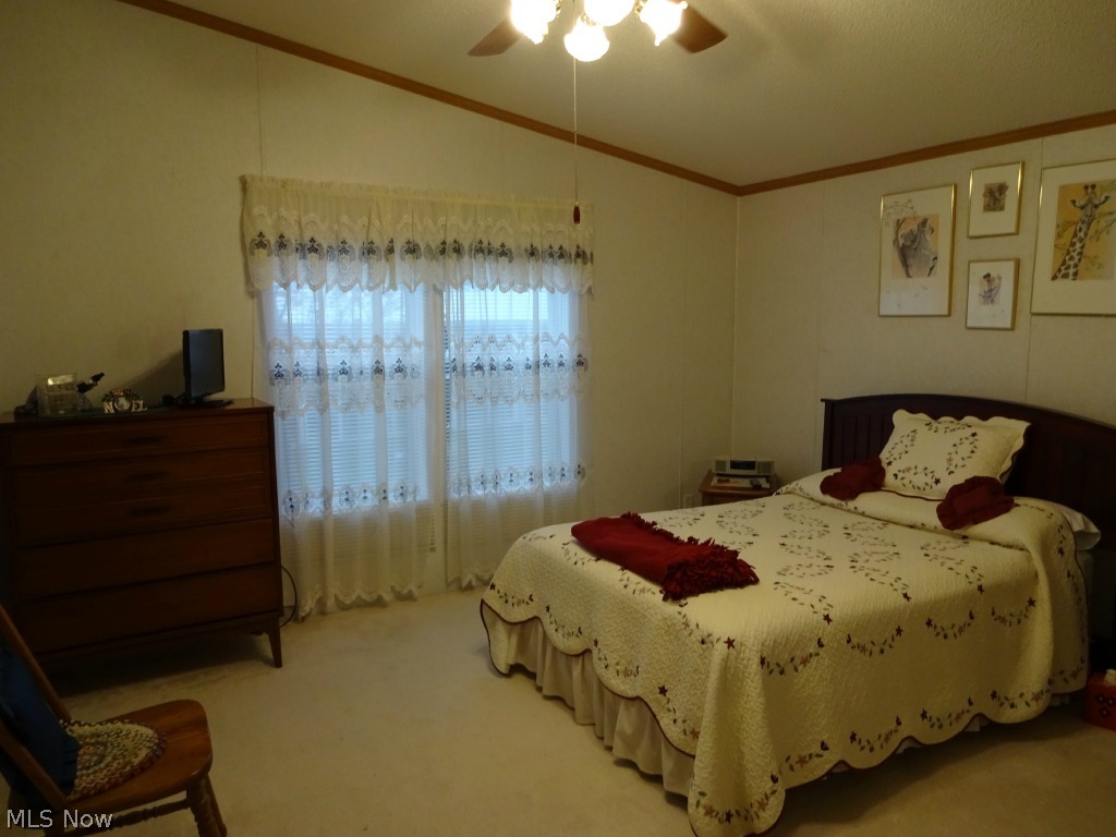 Columbia Park - Residential